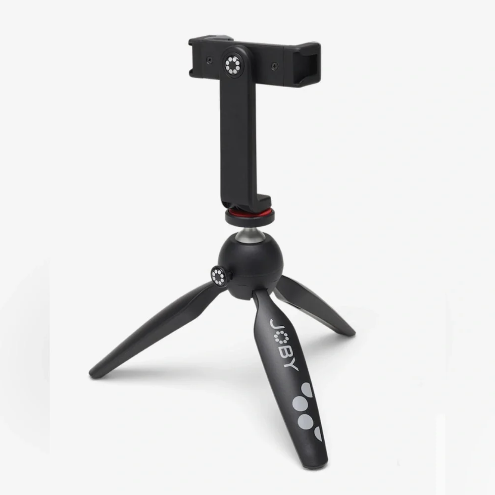 HandyPod 2 Kit - Black